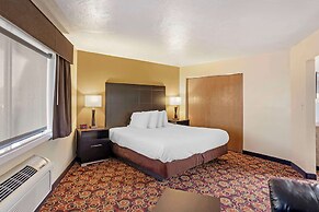 Best Western Monticello