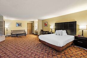 Best Western Monticello