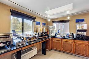 Best Western Monticello