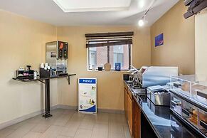 Best Western Monticello