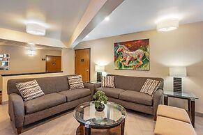 Best Western Monticello