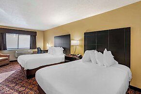 Best Western Monticello