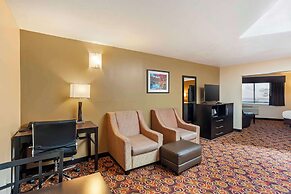 Best Western Monticello