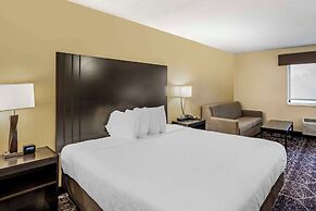 Best Western Monticello