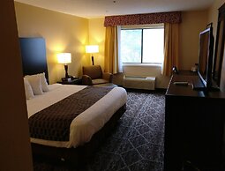 Best Western Monticello