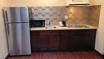 Best Western Monticello