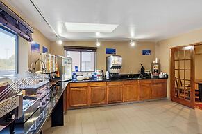 Best Western Monticello