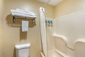 Best Western Monticello