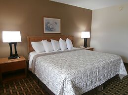 Americas Best Value Inn Blue Ridge