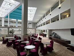 Bedford Plaza Hotel - Boston