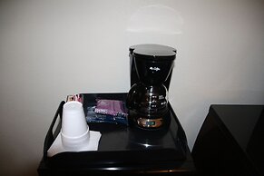 Bedford Plaza Hotel - Boston