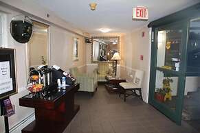 Bedford Plaza Hotel - Boston