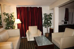 Bedford Plaza Hotel - Boston