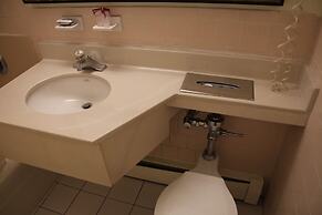 Bedford Plaza Hotel - Boston