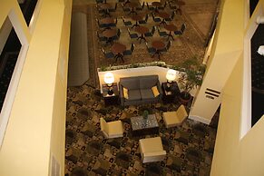 Bedford Plaza Hotel - Boston