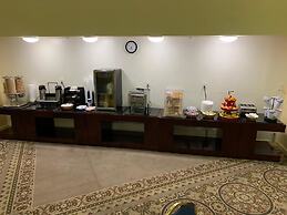 Bedford Plaza Hotel - Boston