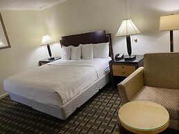 Bedford Plaza Hotel - Boston