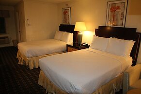 Bedford Plaza Hotel - Boston