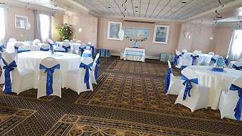 Bedford Plaza Hotel - Boston