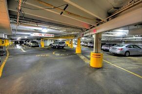 Bedford Plaza Hotel - Boston