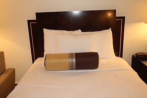 Bedford Plaza Hotel - Boston