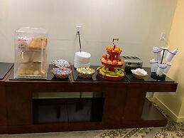 Bedford Plaza Hotel - Boston