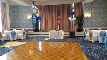 Bedford Plaza Hotel - Boston