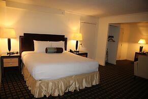 Bedford Plaza Hotel - Boston