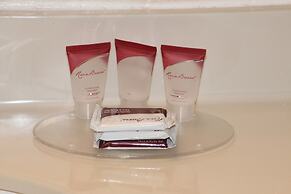 Bedford Plaza Hotel - Boston