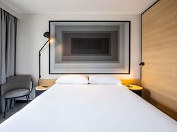ibis Nancy Centre Stanislas
