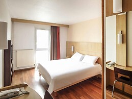 ibis Nancy Centre Stanislas