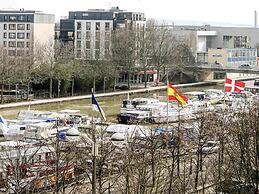 ibis Nancy Centre Stanislas