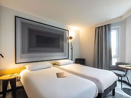 ibis Nancy Centre Stanislas