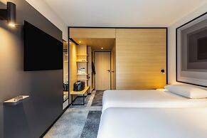 ibis Nancy Centre Stanislas