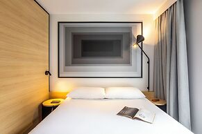 ibis Nancy Centre Stanislas