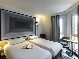 ibis Nancy Centre Stanislas
