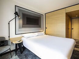 ibis Nancy Centre Stanislas