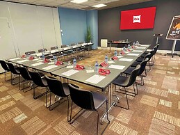 ibis Nancy Centre Stanislas