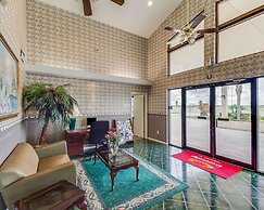 Econo Lodge Falfurrias Hwy 281