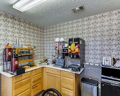 Econo Lodge Falfurrias Hwy 281