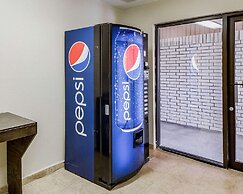 Econo Lodge Falfurrias Hwy 281