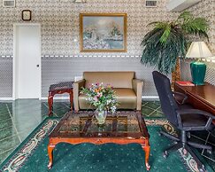 Econo Lodge Falfurrias Hwy 281