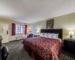 Econo Lodge Falfurrias Hwy 281