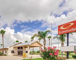 Econo Lodge Falfurrias Hwy 281