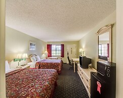 Econo Lodge Falfurrias Hwy 281