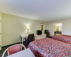 Econo Lodge Falfurrias Hwy 281