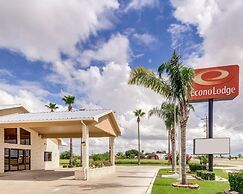 Econo Lodge Falfurrias Hwy 281
