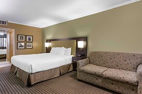 Best Western Royal Sun Inn & Suites