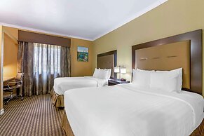 Best Western Royal Sun Inn & Suites