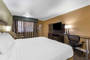 Best Western Royal Sun Inn & Suites